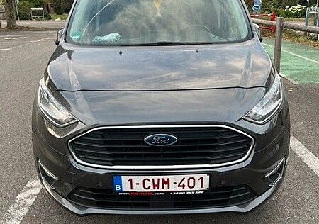 Ford Transit Connect Tourneo Connect