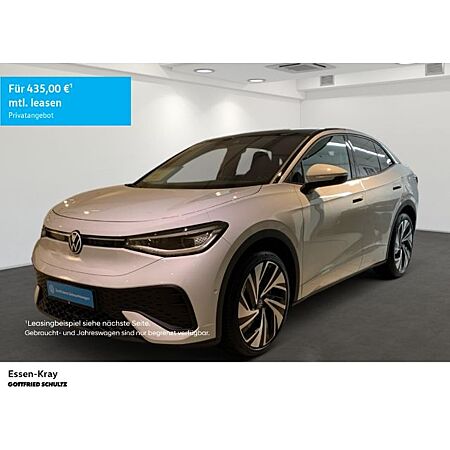 VW ID.5 leasen