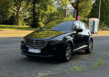 Mazda CX-3 2.0 SKYACTIV-G 121 Center-Line FWD Cent...