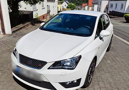 Seat Ibiza 1.0 TSI 81kW FR