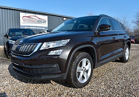 Skoda Kodiaq Ambition 4x4