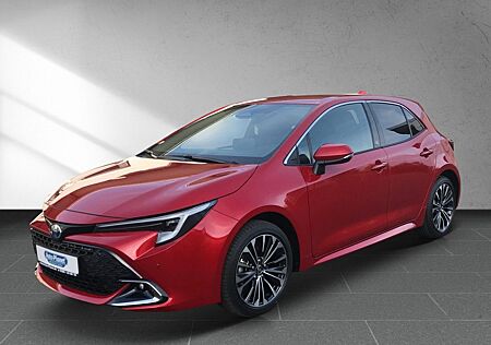 Toyota Corolla 1.8 Hybrid Team D *2xPDC*Bi-LED*SHZ*NAVI