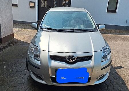 Toyota Auris 1.6-l-Dual-VVT-i Executive MultiMode E...