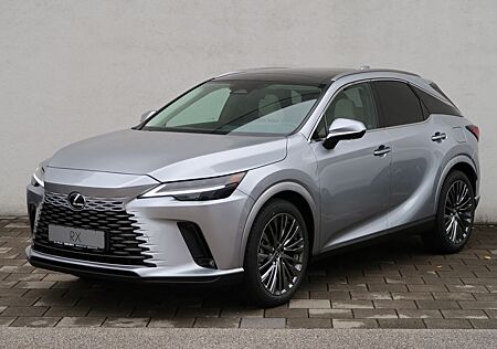 Lexus RX 450 RX 450h+ (Plug-in-Hybrid) Luxury Line + Panorama