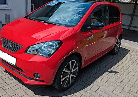 Seat Mii electric MJ21 Plus mit Garantie, 1. Hand