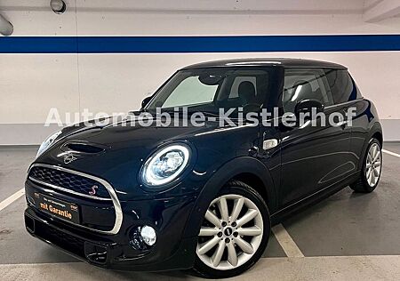 Mini Cooper S *LED H&K SHZ NAVI APPLECARPLAY*