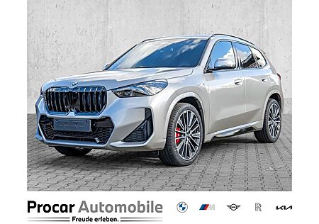 BMW X1 xDrive20d 20" M-Sport Pro Pano AHK HuD 360°