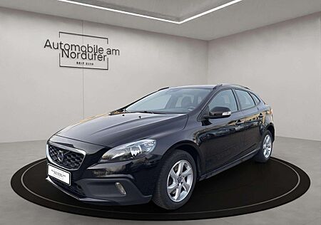 Volvo V40 CC V40 Cross Country 2.0D D2 Aut.-Scheckheft-Navi-P