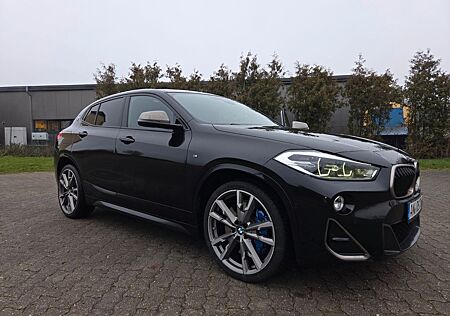 BMW X2 M35i Steptronic Sport M35