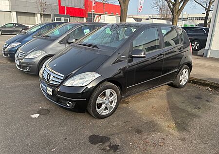 Mercedes-Benz A 180 Avantgarde