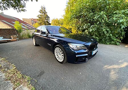 BMW 750Li xDrive Edition Exclusive Edition Exclusive