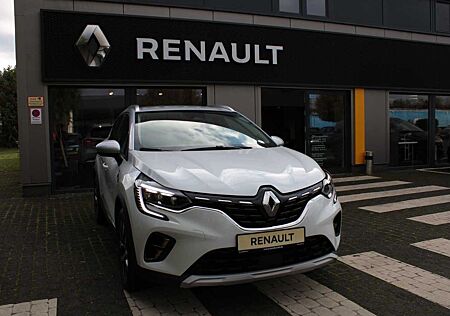 Renault Captur TCe 90 TECHNO