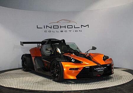 KTM X-Bow GT DSG - Carbon Pack - no Race!