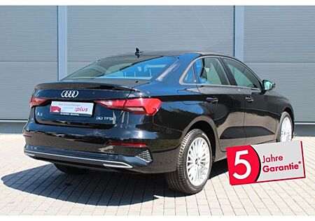 Audi A3 30 TFSI S tronic advanced Limousine -8Reifen