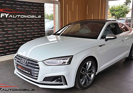 Audi S5 Coupe 3.0 TFSI quattro Panorama* RS Sportsitz