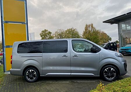 Opel Zafira Life Tourer L3 8-Sitzer Leder Standh HUD