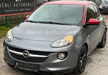 Opel Adam Unlimited ecoFlex/KLIMA/SHZ/TMP/APPLE-CARPL