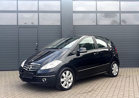 Mercedes-Benz A 170 Elegance BlueEfficiency