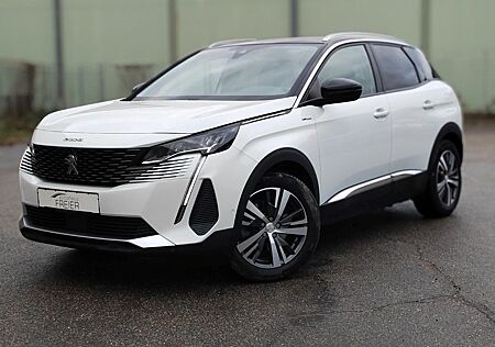 Peugeot 3008 Hybrid 225 Allure Pack 1.6 Plug-In EU6d ALL