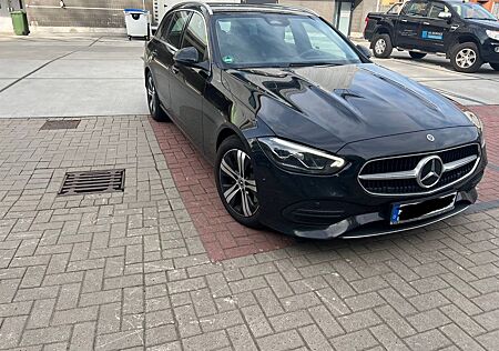 Mercedes-Benz C 220 C -Klasse T-Modell T d