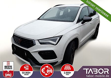 Cupra Ateca gebraucht kaufen Cupra Ateca 2.0 TSI 300 DSG 4Drive LED Nav Kam 19Z NSW