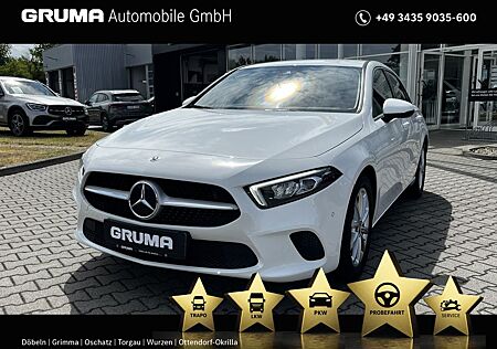 Mercedes-Benz A 220 Progressive+MBUX Premium+LED+RÜFAKA+AUTOM.