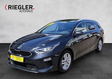 Kia Cee'd Sportswagon Ceed SW 1.5 T Automatik Vision-S Navi