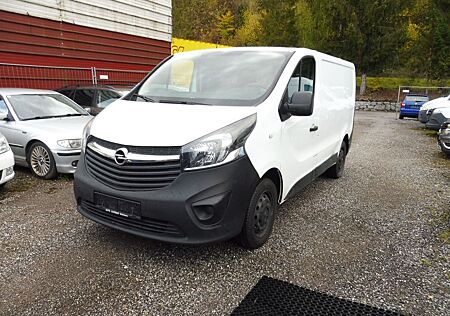 Opel Vivaro B Kasten/Kombi Kasten L1H1 2,7t