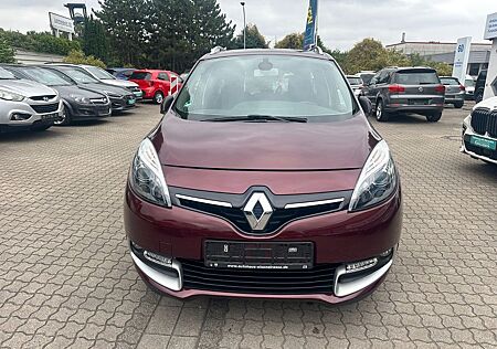 Renault Scenic Bose Edition ENERGY TCe 130 Start & Stop