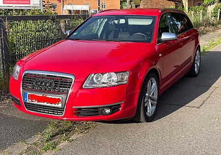 Audi A6 2.7 TDI (DPF) Avant -