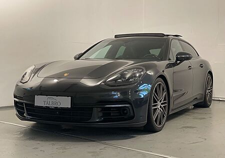 Porsche Panamera gebraucht kaufen Porsche Panamera 4S Sport Turismo*PANO*ACC*MASSAGE*360!