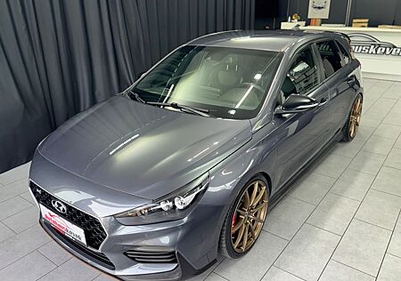 Hyundai i30 N Performance|OHNE OPF|109 DB|NAVI|