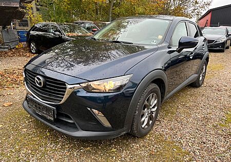Mazda CX-3 2.0 SKYACTIV-G 120 vISION