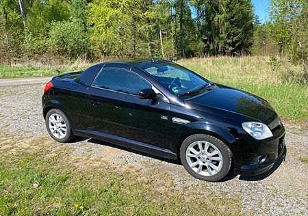 Opel Tigra 1.8 Edition OPC Line
