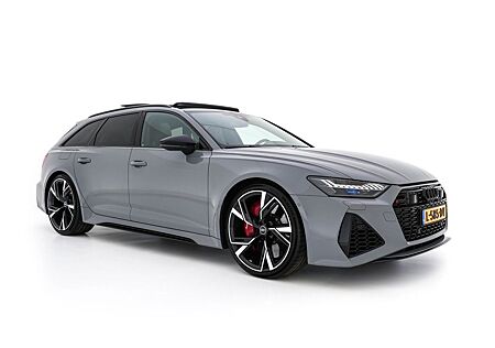 Audi RS6 Avant TFSI Quattro ! FULL-OPTIONS ! (INCL-BT