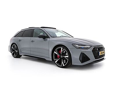 Audi RS6 Avant TFSI Quattro ! FULL-OPTIONS ! (INCL-BT