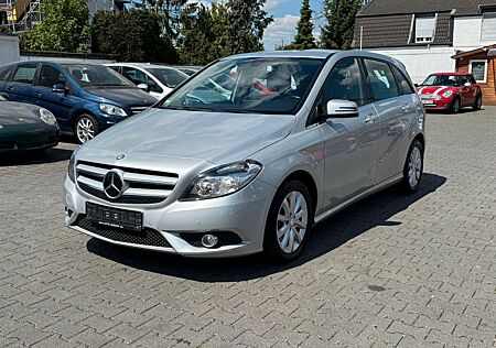 Mercedes-Benz B 200 B -Klasse CDI-2-HAND