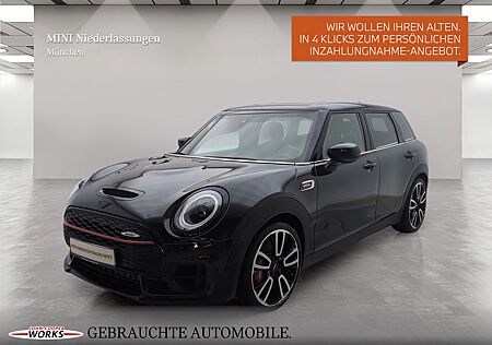 Mini John Cooper Works Clubman John Cooper Works ALL4 Clubman Navi Pano.Dach