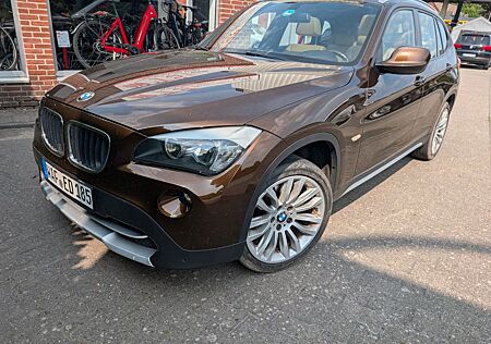 BMW X1 20 d sDrive