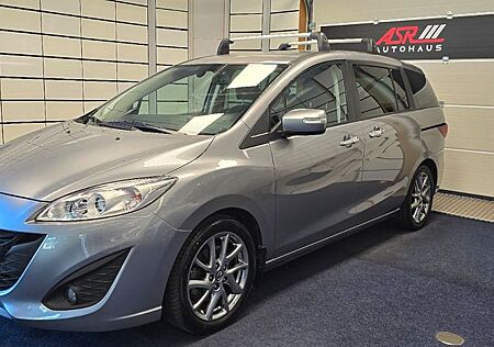 Mazda 5 CW Sendo, 7-Sitzer, Behindertenumbau! 24tkm!!!