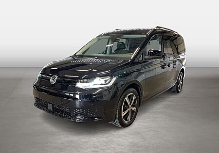 VW Caddy Volkswagen Maxi Life 2.0 TDI DSG California ACC AHK