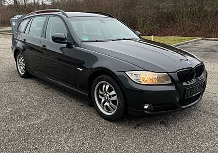 BMW 320d 320 3 Touring Euro 5