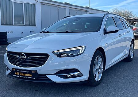 Opel Insignia ST Bus.Edition°NAVI°LED°HEAD-UP°KAMERA°