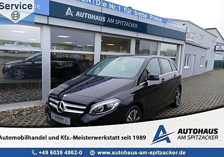 Mercedes-Benz B 180 LED NAVI *Frühlings-ANGEBOT*