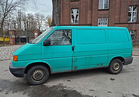 VW T4 Volkswagen andere