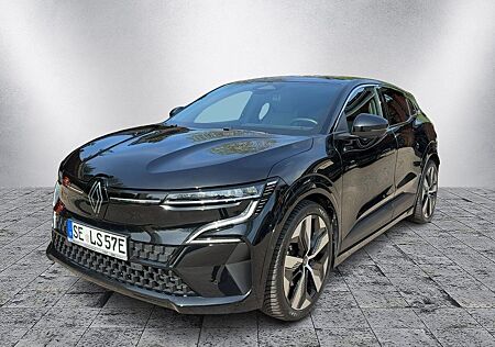 Renault Megane E-Tech Techno EV60 220hp