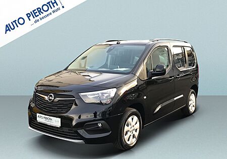 Opel Combo e-Life Ultimate 3-phasig