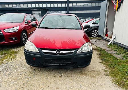 Opel Corsa 1.0 Twinport Cool