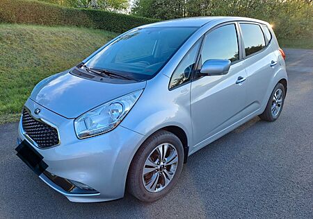 Kia Venga 1.6 CRDi Dream Team Edition Dream Team...