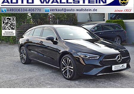 Mercedes-Benz CLA 180 Shooting Brake Progressive Line Adv (7GT